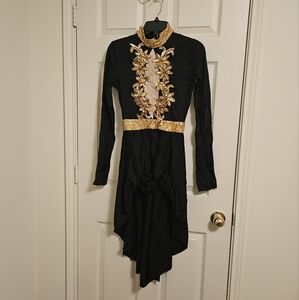 Adult dance costume